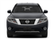 2013 Nissan Pathfinder Pictures Pathfinder Utility 4D Platinum 4WD photos front view 2013 Nissan Pathfinder Pictures Pathfinder Utility 4D Platinum 4WD photos front view