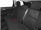 2013 Nissan Pathfinder Pictures Pathfinder Utility 4D Platinum 4WD photos backseat interior 2013 Nissan Pathfinder Pictures Pathfinder Utility 4D Platinum 4WD photos backseat interior