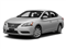 2013 Nissan Sentra Pictures Sentra Sedan 4D SV I4 photos side front view 2013 Nissan Sentra Pictures Sentra Sedan 4D SV I4 photos side front view