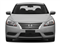 2013 Nissan Sentra Pictures Sentra Sedan 4D SV I4 photos front view 2013 Nissan Sentra Pictures Sentra Sedan 4D SV I4 photos front view