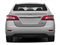 2013 Nissan Sentra Pictures Sentra Sedan 4D SV I4 photos rear view 2013 Nissan Sentra Pictures Sentra Sedan 4D SV I4 photos rear view