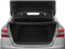 2013 Nissan Sentra Pictures Sentra Sedan 4D SV I4 photos open trunk 2013 Nissan Sentra Pictures Sentra Sedan 4D SV I4 photos open trunk