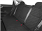 2013 Nissan Sentra Pictures Sentra Sedan 4D SV I4 photos backseat interior 2013 Nissan Sentra Pictures Sentra Sedan 4D SV I4 photos backseat interior
