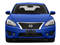 2013 Nissan Sentra Pictures Sentra Sedan 4D SR I4 photos front view 2013 Nissan Sentra Pictures Sentra Sedan 4D SR I4 photos front view