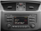 2013 Nissan Sentra Pictures Sentra Sedan 4D SR I4 photos stereo system 2013 Nissan Sentra Pictures Sentra Sedan 4D SR I4 photos stereo system