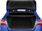 2013 Nissan Sentra Pictures Sentra Sedan 4D SR I4 photos open trunk 2013 Nissan Sentra Pictures Sentra Sedan 4D SR I4 photos open trunk