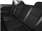 2013 Nissan Sentra Pictures Sentra Sedan 4D SR I4 photos backseat interior 2013 Nissan Sentra Pictures Sentra Sedan 4D SR I4 photos backseat interior