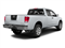 2013 Nissan Titan Pictures Titan King Cab SV 2WD photos side rear view 2013 Nissan Titan Pictures Titan King Cab SV 2WD photos side rear view
