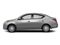 2013 Nissan Versa Pictures Versa Sedan 4D SL I4 photos side view 2013 Nissan Versa Pictures Versa Sedan 4D SL I4 photos side view