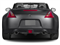 2013 Nissan 370Z Pictures 370Z Roadster 2D Touring V6 photos rear view 2013 Nissan 370Z Pictures 370Z Roadster 2D Touring V6 photos rear view
