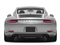 2013 Porsche 911 Pictures 911 Coupe 2D Turbo AWD H6 photos rear view 2013 Porsche 911 Pictures 911 Coupe 2D Turbo AWD H6 photos rear view