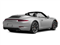 2013 Porsche 911 Pictures 911 Cabriolet 2D 4S AWD H6 photos side rear view 2013 Porsche 911 Pictures 911 Cabriolet 2D 4S AWD H6 photos side rear view