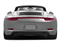 2013 Porsche 911 Pictures 911 Cabriolet 2D 4S AWD H6 photos rear view 2013 Porsche 911 Pictures 911 Cabriolet 2D 4S AWD H6 photos rear view