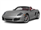 2013 Porsche Boxster Pictures Boxster Roadster 2D S photos side front view 2013 Porsche Boxster Pictures Boxster Roadster 2D S photos side front view