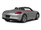 2013 Porsche Boxster Pictures Boxster Roadster 2D S photos side rear view 2013 Porsche Boxster Pictures Boxster Roadster 2D S photos side rear view