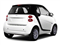 2013 smart fortwo Pictures fortwo Coupe 2D Passion photos side rear view 2013 smart fortwo Pictures fortwo Coupe 2D Passion photos side rear view