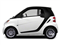 2013 smart fortwo Pictures fortwo Coupe 2D Passion photos side view 2013 smart fortwo Pictures fortwo Coupe 2D Passion photos side view