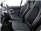 2013 smart fortwo Pictures fortwo Coupe 2D Passion photos front seat interior 2013 smart fortwo Pictures fortwo Coupe 2D Passion photos front seat interior