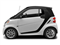 2013 smart fortwo electric drive Pictures fortwo electric drive Convertible 2D Electric photos side view 2013 smart fortwo electric drive Pictures fortwo electric drive Convertible 2D Electric photos side view