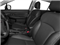 2013 Subaru XV Crosstrek Pictures XV Crosstrek Utility 4D Premium AWD I4 photos front seat interior 2013 Subaru XV Crosstrek Pictures XV Crosstrek Utility 4D Premium AWD I4 photos front seat interior