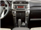 2013 Toyota 4Runner Pictures 4Runner Utility 4D Limited 2WD V6 photos center console 2013 Toyota 4Runner Pictures 4Runner Utility 4D Limited 2WD V6 photos center console