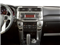 2013 Toyota 4Runner Pictures 4Runner Utility 4D Limited 2WD V6 photos center dashboard 2013 Toyota 4Runner Pictures 4Runner Utility 4D Limited 2WD V6 photos center dashboard