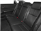 2013 Toyota Avalon Pictures Avalon Sedan 4D Limited V6 photos backseat interior 2013 Toyota Avalon Pictures Avalon Sedan 4D Limited V6 photos backseat interior