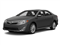 2013 Toyota Camry Pictures Camry Sedan 4D XLE V6 photos side front view 2013 Toyota Camry Pictures Camry Sedan 4D XLE V6 photos side front view