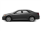 2013 Toyota Camry Pictures Camry Sedan 4D XLE V6 photos side view 2013 Toyota Camry Pictures Camry Sedan 4D XLE V6 photos side view