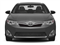2013 Toyota Camry Pictures Camry Sedan 4D XLE V6 photos front view 2013 Toyota Camry Pictures Camry Sedan 4D XLE V6 photos front view