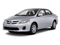 2013 Toyota Corolla Pictures Corolla Sedan 4D S I4 photos side front view 2013 Toyota Corolla Pictures Corolla Sedan 4D S I4 photos side front view