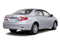 2013 Toyota Corolla Pictures Corolla Sedan 4D S I4 photos side rear view 2013 Toyota Corolla Pictures Corolla Sedan 4D S I4 photos side rear view