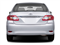 2013 Toyota Corolla Pictures Corolla Sedan 4D S I4 photos rear view 2013 Toyota Corolla Pictures Corolla Sedan 4D S I4 photos rear view