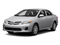 2013 Toyota Corolla Pictures Corolla Sedan 4D L I4 photos side front view 2013 Toyota Corolla Pictures Corolla Sedan 4D L I4 photos side front view