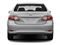 2013 Toyota Corolla Pictures Corolla Sedan 4D L I4 photos rear view 2013 Toyota Corolla Pictures Corolla Sedan 4D L I4 photos rear view
