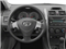 2013 Toyota Corolla Pictures Corolla Sedan 4D L I4 photos driver's dashboard 2013 Toyota Corolla Pictures Corolla Sedan 4D L I4 photos driver's dashboard