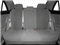 2013 Toyota Corolla Pictures Corolla Sedan 4D L I4 photos backseat interior 2013 Toyota Corolla Pictures Corolla Sedan 4D L I4 photos backseat interior