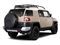 2013 Toyota FJ Cruiser Pictures FJ Cruiser Utility 4D 2WD V6 photos side rear view 2013 Toyota FJ Cruiser Pictures FJ Cruiser Utility 4D 2WD V6 photos side rear view
