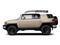 2013 Toyota FJ Cruiser Pictures FJ Cruiser Utility 4D 2WD V6 photos side view 2013 Toyota FJ Cruiser Pictures FJ Cruiser Utility 4D 2WD V6 photos side view