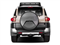 2013 Toyota FJ Cruiser Pictures FJ Cruiser Utility 4D 2WD V6 photos rear view 2013 Toyota FJ Cruiser Pictures FJ Cruiser Utility 4D 2WD V6 photos rear view