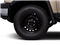 2013 Toyota FJ Cruiser Pictures FJ Cruiser Utility 4D 2WD V6 photos wheel 2013 Toyota FJ Cruiser Pictures FJ Cruiser Utility 4D 2WD V6 photos wheel