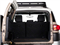 2013 Toyota FJ Cruiser Pictures FJ Cruiser Utility 4D 2WD V6 photos open trunk 2013 Toyota FJ Cruiser Pictures FJ Cruiser Utility 4D 2WD V6 photos open trunk