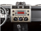 2013 Toyota FJ Cruiser Pictures FJ Cruiser Utility 4D 2WD V6 photos center dashboard 2013 Toyota FJ Cruiser Pictures FJ Cruiser Utility 4D 2WD V6 photos center dashboard
