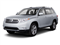 2013 Toyota Highlander Pictures Highlander Utility 4D Plus 4WD V6 photos side front view 2013 Toyota Highlander Pictures Highlander Utility 4D Plus 4WD V6 photos side front view
