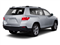 2013 Toyota Highlander Pictures Highlander Utility 4D Plus 4WD V6 photos side rear view 2013 Toyota Highlander Pictures Highlander Utility 4D Plus 4WD V6 photos side rear view