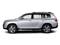 2013 Toyota Highlander Pictures Highlander Utility 4D Plus 4WD V6 photos side view 2013 Toyota Highlander Pictures Highlander Utility 4D Plus 4WD V6 photos side view