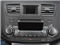 2013 Toyota Highlander Hybrid Pictures Highlander Hybrid Utility 4D 4WD V6 Hybrid photos stereo system 2013 Toyota Highlander Hybrid Pictures Highlander Hybrid Utility 4D 4WD V6 Hybrid photos stereo system