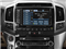 2013 Toyota Land Cruiser Pictures Land Cruiser Utility 4D 4WD photos stereo system 2013 Toyota Land Cruiser Pictures Land Cruiser Utility 4D 4WD photos stereo system