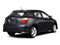 2013 Toyota Matrix Pictures Matrix Wagon 5D S AWD I4 photos side rear view 2013 Toyota Matrix Pictures Matrix Wagon 5D S AWD I4 photos side rear view