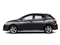 2013 Toyota Matrix Pictures Matrix Wagon 5D S AWD I4 photos side view 2013 Toyota Matrix Pictures Matrix Wagon 5D S AWD I4 photos side view